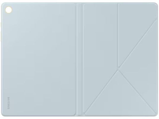 SAMSUNG Book Cover Tab A9+ - custodia per tablet (Blu)