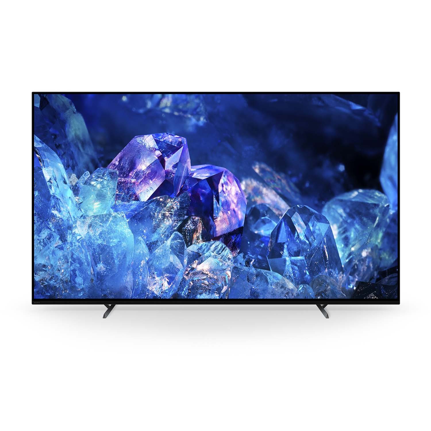 Sony Xr77A80Kaep TV Oled Bravia, 77 pollici, 4K