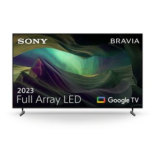 SONY KD75X85L TV LED, 75 pollici, UHD 4K