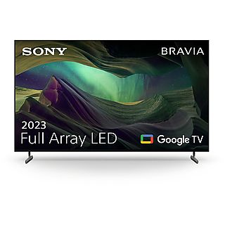 SONY KD75X85L TV LED, 75 pollici, UHD 4K