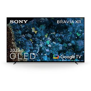 SONY XR55A83L TV OLED, 55 pollici, OLED 4K