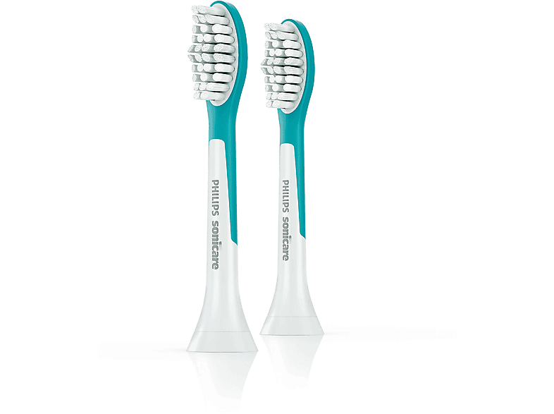 PHILIPS Sonicare for Kids HX6042/33 Standard fogkefefej gyerekeknek 2db