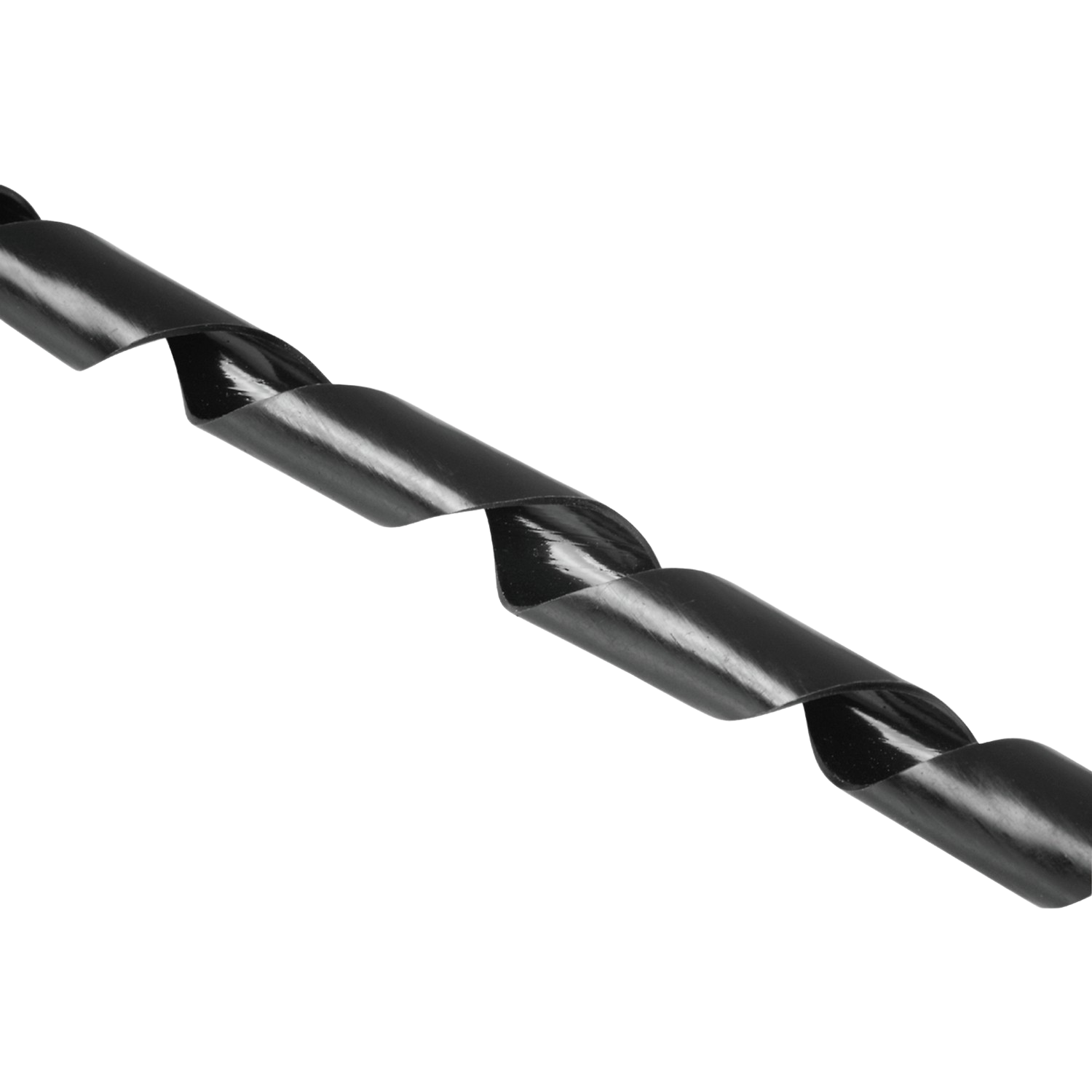 HAMA Hoes voor kabel Zwart (220994)
