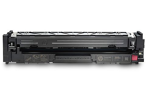 HP 205A LaserJet Tonercartridge Magenta Origineel