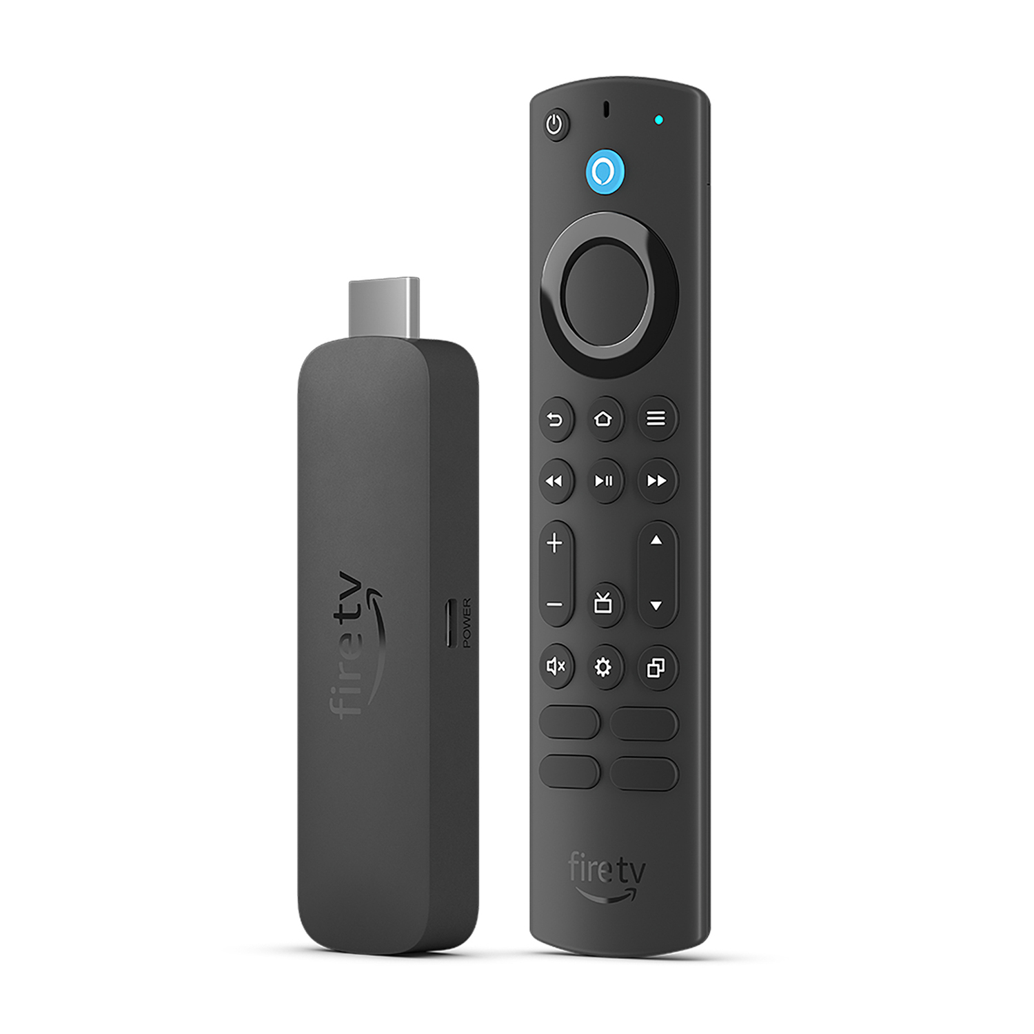 Video Streaming Amazon Fire TV Stick 4K Max 2023