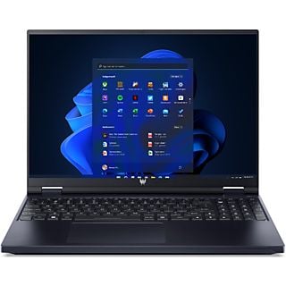 ACER Predator Helios 16 PH16-71-997V - 16 inch - Intel Core i9 - 16 GB - 1 TB - GeForce RTX 4080