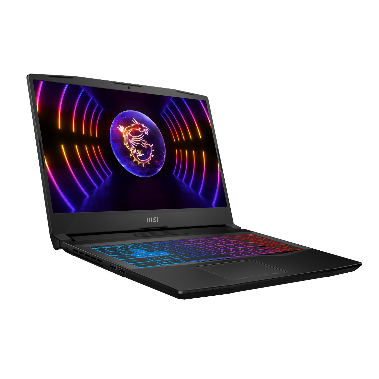 MSI Gaming laptop Pulse 15 B13VGK-1446BE Intel Core i9-13900H