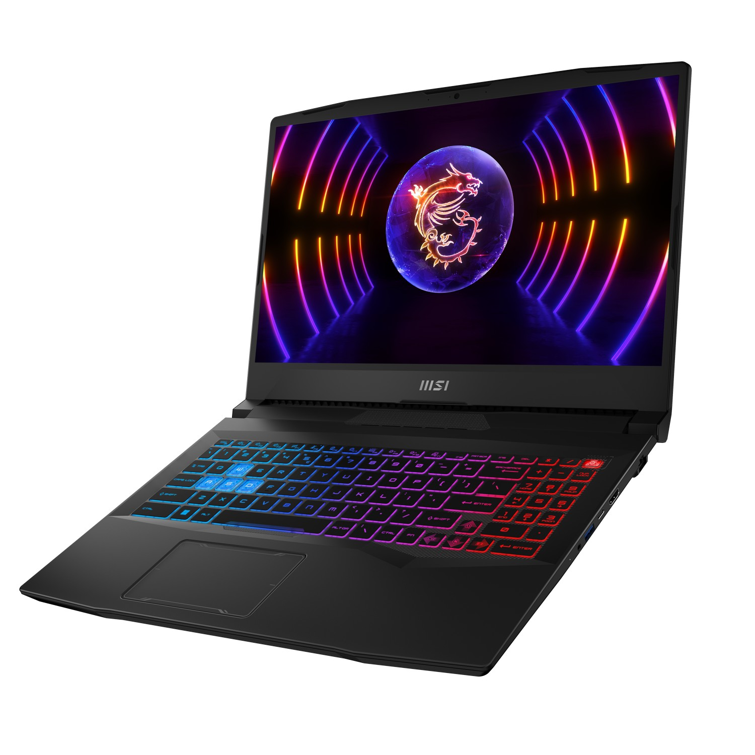 MSI Gaming laptop Pulse 15 B13VGK-1446BE Intel Core i9-13900H