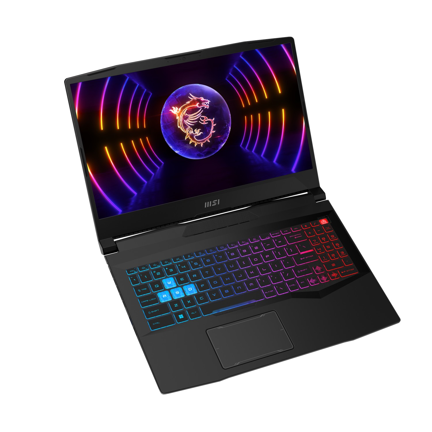 MSI Gaming laptop Pulse 15 B13VGK-1446BE Intel Core i9-13900H