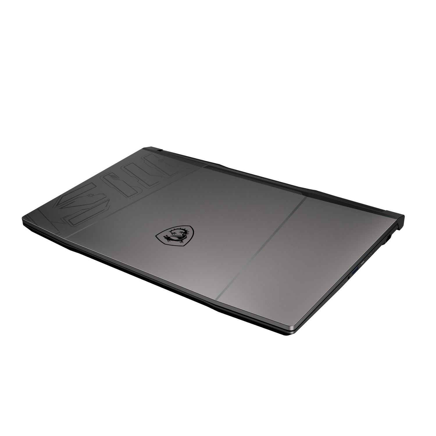 MSI Gaming laptop Pulse 15 B13VGK-1446BE Intel Core i9-13900H