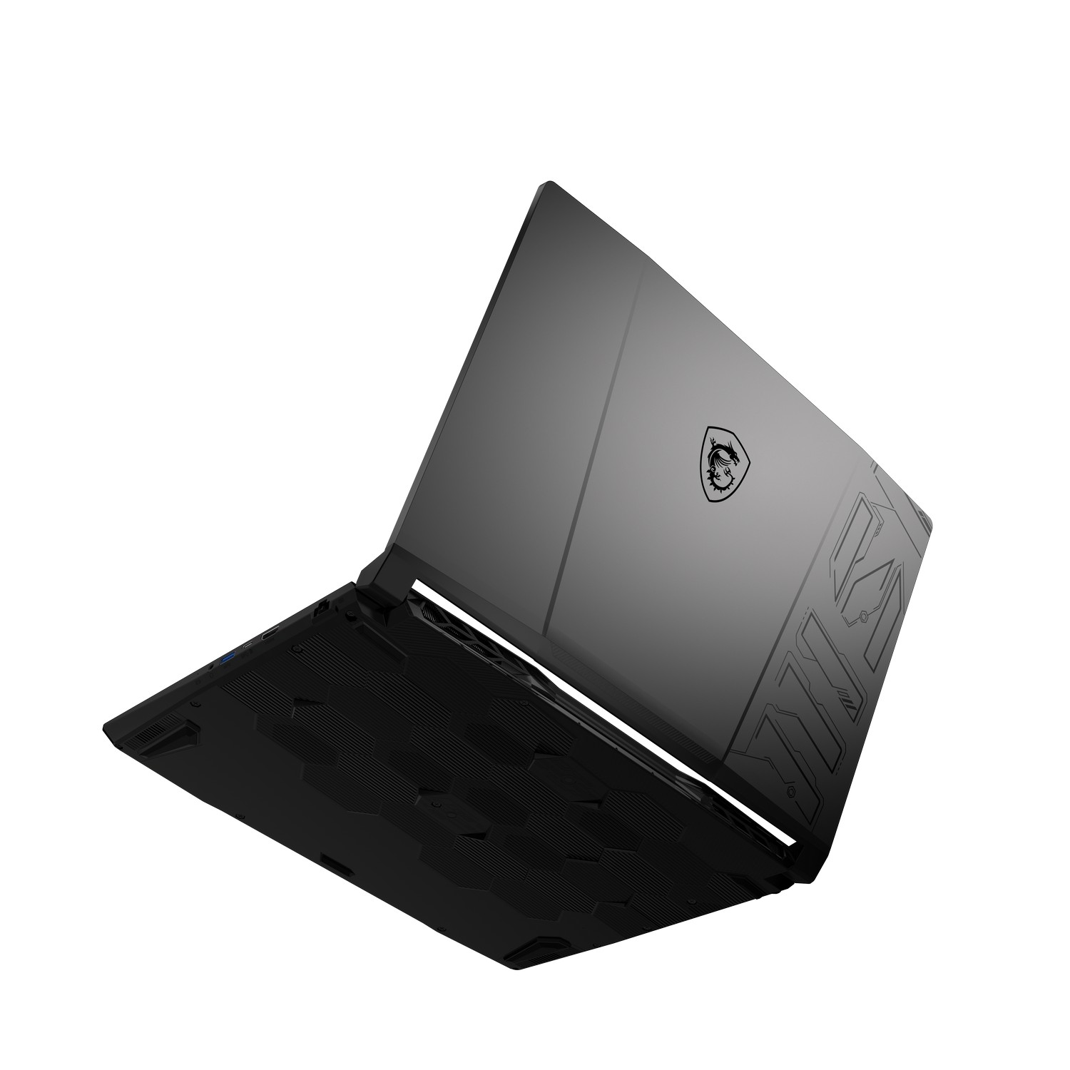 MSI Gaming laptop Pulse 15 B13VGK-1446BE Intel Core i9-13900H
