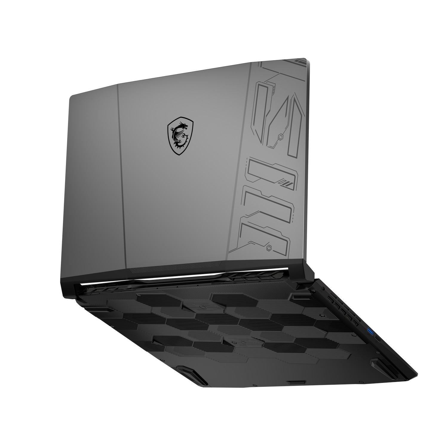 MSI Gaming laptop Pulse 15 B13VGK-1446BE Intel Core i9-13900H