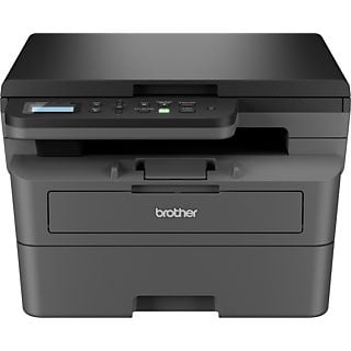 BROTHER DCP-L2627DWE - Printen, kopiëren en scannen - Laser - Zwart-Wit