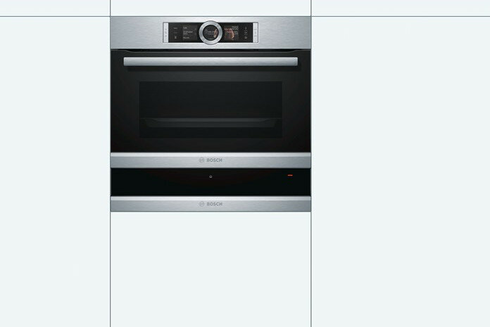Szuflada BOSCH BIC630NS1