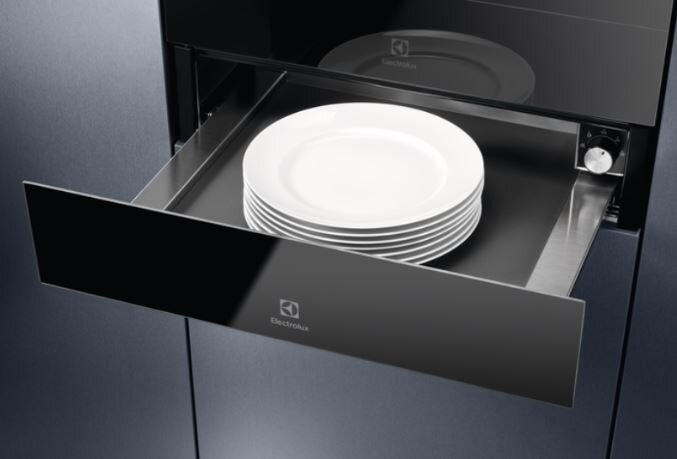 Szuflada grzewcza ELECTROLUX KBD4Z