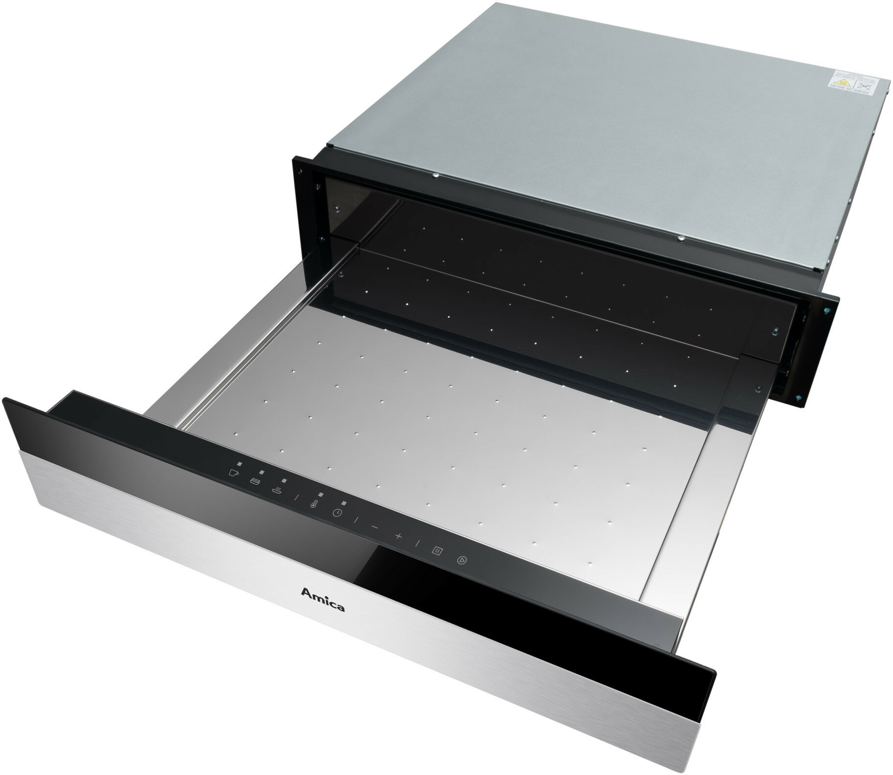 Szuflada grzewcza AMICA AWDM6I X-TYPE