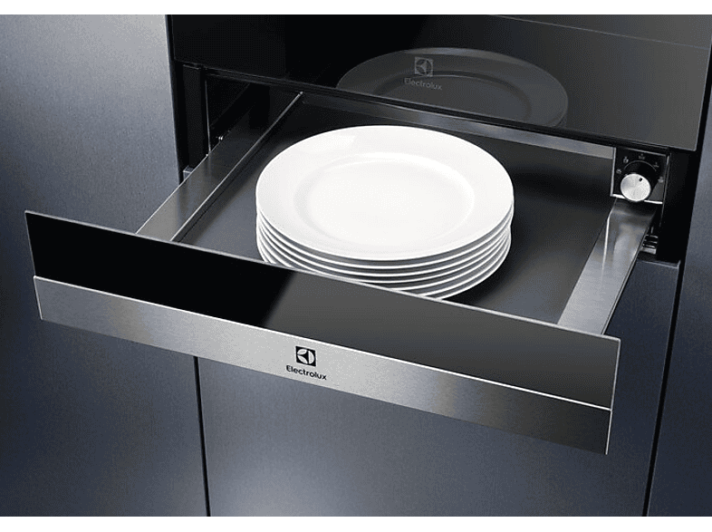 Szuflada grzewcza ELECTROLUX EBD4X seria 900 – zdjęcie 3