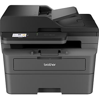 BROTHER DCP-L2660DW - Printen, kopiëren en scannen - Laser - Zwart-Wit