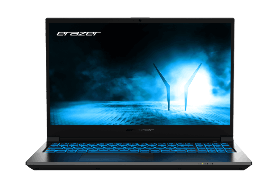 Portátil gaming - Medion Erazer® Crawler E30, 15.6" FHD, Intel® Core™ i5-12540H, 16GBM RAM, 512GB SSD, GeForce RTX™ 3050 Ti, Sin sistema operativo