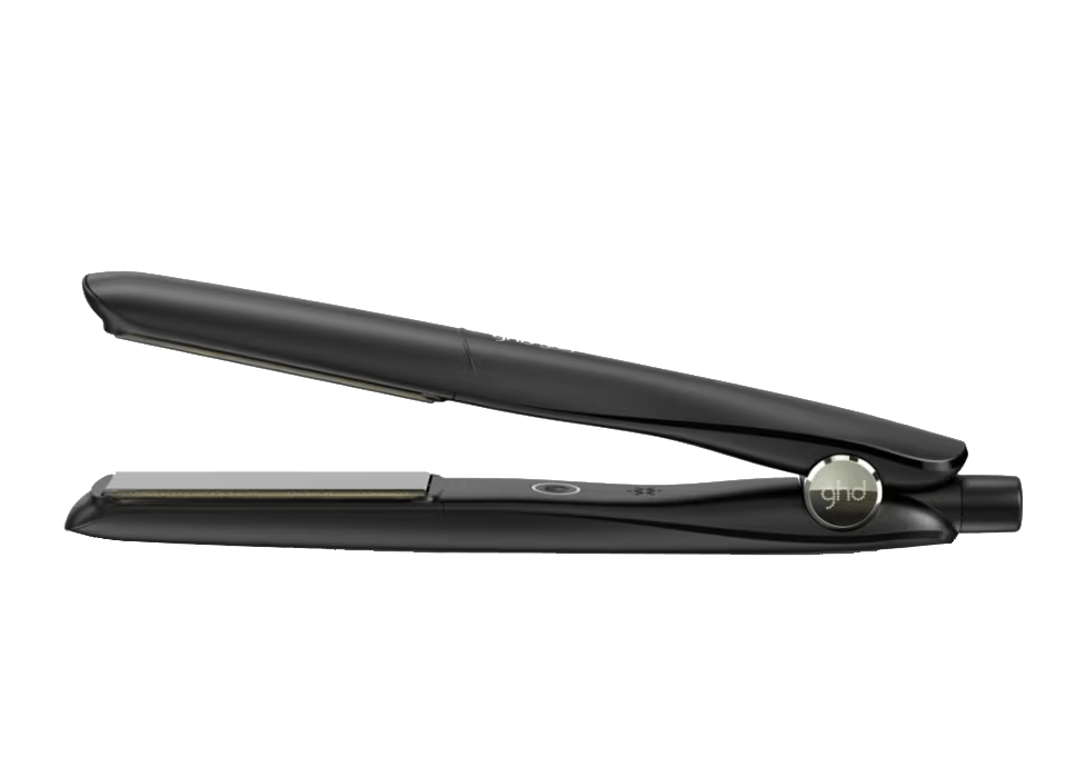 ghd Gold Profesional Styler Hydra, Tecnología Dual Zone, Calentamiento rápido 25 s, Negro
