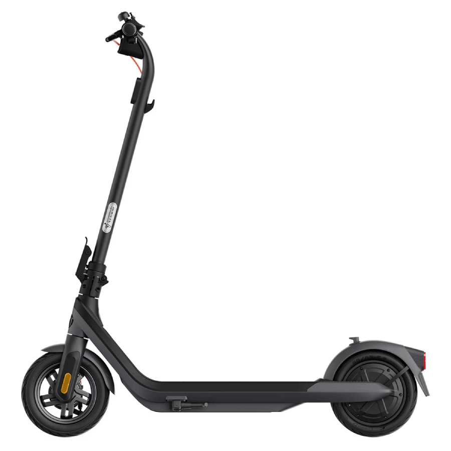 REACONDICIONADO Seminuevo Muy bueno Patinete eléctrico - Segway E2 Pro E, Potencia máx. 750W, nominal 350W, Hasta 100 kg