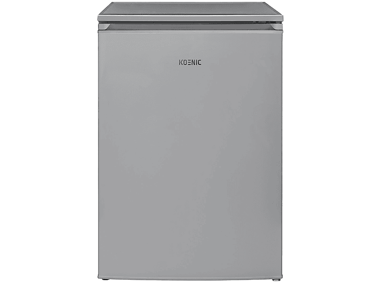 Lodówka KOENIC KFK 117-3 E IN 83.8cm Inox