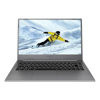 MEDION S15449 (MD 61183) - Notebook (15,6", SSD 1 To, Titane)