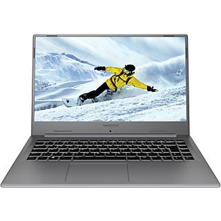 MEDION S15449 (MD 61183) - Notebook (15,6", SSD 1 To, Titane)