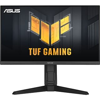 ASUS TUF Gaming VG249QL3A - Gaming Monitor, 23.8 ", Full-HD, 180 Hz, Schwarz