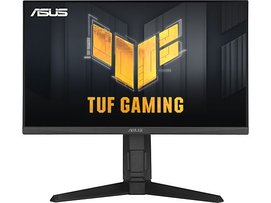 ASUS TUF Gaming VG249QL3A - Monitor da gaming, 23.8 ", Full-HD, 180 Hz, Nero
