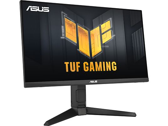 ASUS TUF Gaming VG249QL3A - Moniteur gaming, 23,8", Full HD, 180 Hz, noir