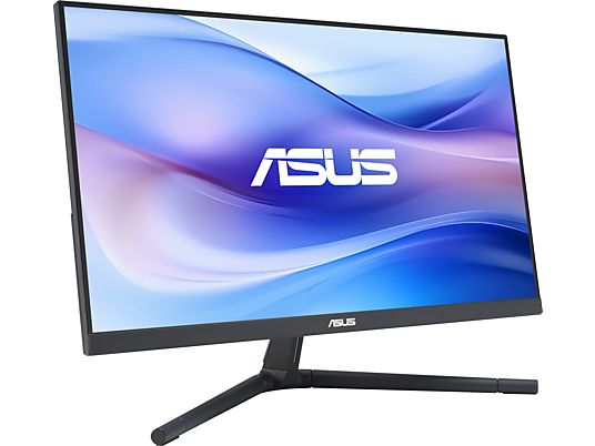 ASUS VU249CFE-B - Monitor da gaming, 23.8 ", Full-HD, 100 Hz, Quiet Blue