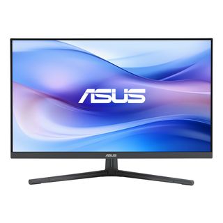ASUS VU279CFE-B - Gaming Monitor, 27 ", Full-HD, 100 Hz, Quiet Blue