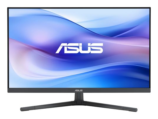 ASUS VU279CFE-B - Gaming Monitor, 27 ", Full-HD, 100 Hz, Quiet Blue