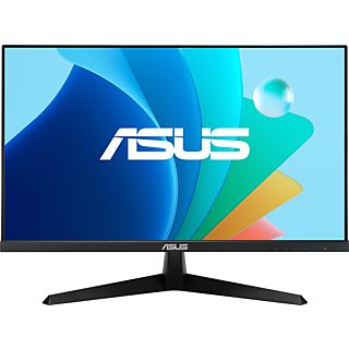 ASUS VY249HF - Monitor da gaming, 23.8 ", Full-HD, 100 Hz, Nero