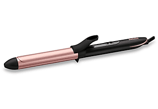 BABYLISS C451E Rose Quartz 25mm Tong Saç Maşası Pembe Outlet 1204515