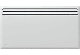 NOBO NFK4T 07 750W Elektrikli Konvektör Panel Isıtıcı Beyaz_0