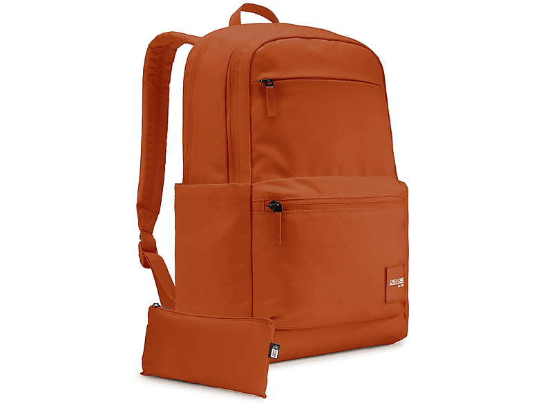 CASELOGIC Uplink Laptop Sırt Çantası 26 L Raw Copper_1