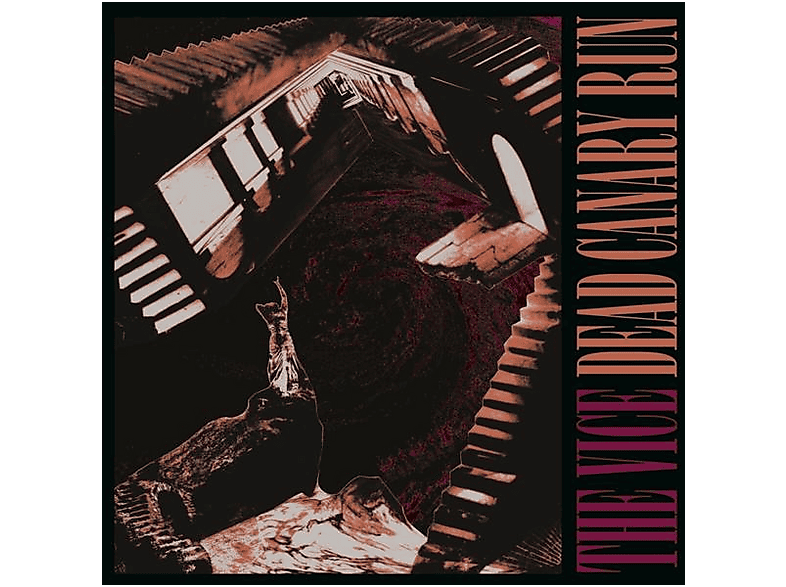 Vice | Dead Canary Run - (CD) Vice auf CD online kaufen | SATURN