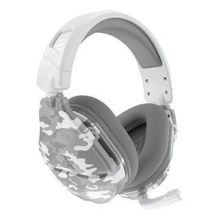 TURTLE BEACH Stealth 600 Gen 2 MAX - Gaming-Headset, Arctic Camo