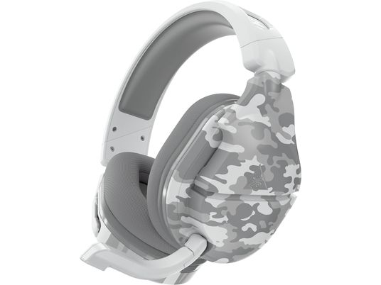 TURTLE BEACH Stealth 600 Gen 2 MAX - Gaming-Headset, Arctic Camo