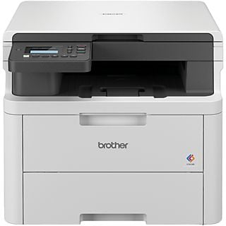 BROTHER DCP-L3520CDWE - Printen, kopiëren en scannen - Laser - Kleur