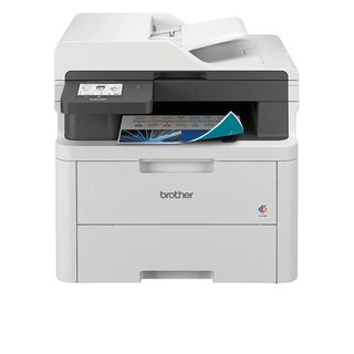 BROTHER DCP-L3560CDW - Printen, kopiëren en scannen - Laser - Kleur