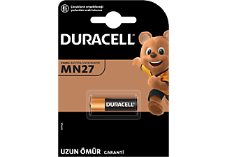 DURACELL Özel Alkalin MN27 12 Volt Pil_1