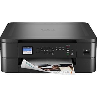 BROTHER DCP-J1050DW - Printen, kopiëren en scannen - Inkt