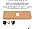 NESPRESSO Essenza Mini D 30 Kapsüllü Kahve Makinesi Kırmızı