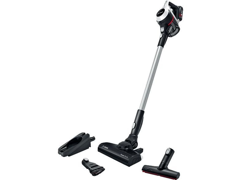 BOSCH BCS611AM Unlimited Serie 6 Stielsauger | MediaMarkt