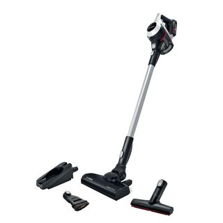 BOSCH BCS611AM Unlimited Serie 6 Stielsauger, Akkubetrieb, 18 Volt