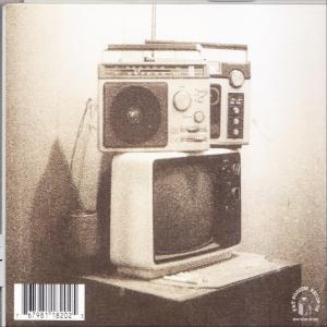 Youth Lagoon - Heaven Is A Junkyard  - (CD)