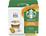 STARBUCKS Caramel Macchiato by NESCAFE® DOLCE GUSTO® - Capsules de café